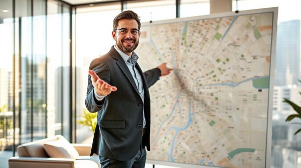 5 prévisions clés pour le marché immobilier en 2023
