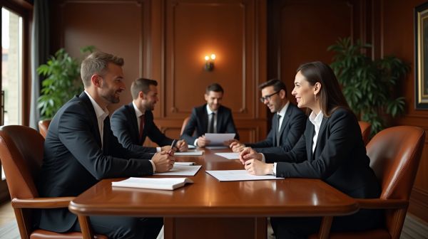 Cabinet de gestion de patrimoine pour une optimisation fiscale efficace