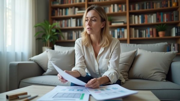 Comment choisir l'assurance prêt immobilier qui vous protège efficacement