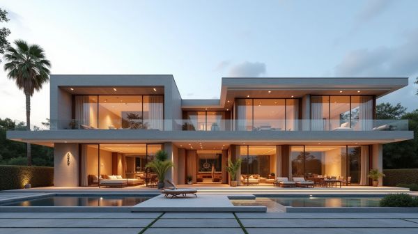 Constructeur de maisons : découvrez des modèles variés et modernes