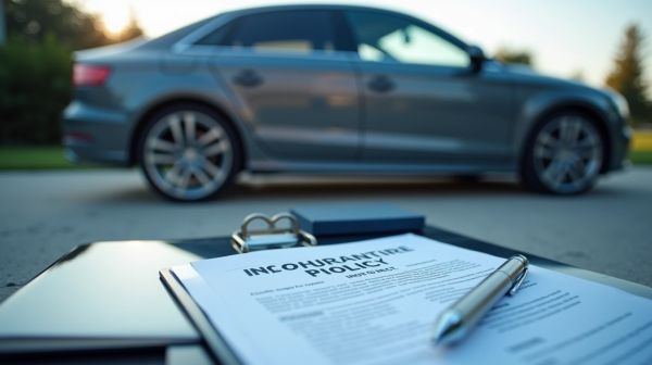 Des économies importantes avec notre assurance auto sur mesure