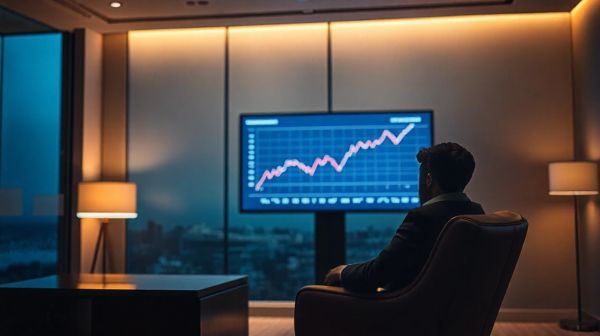 Explorez le rôle incontournable de Natixis en finance