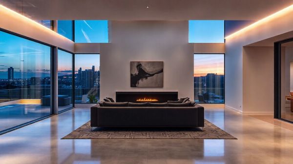 Les meilleures tendances de modèles de maisons modernes