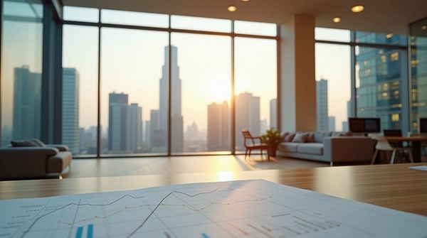 Les tendances actuelles du marché immobilier en 2023