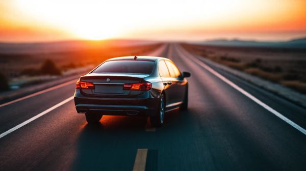 Réduisez vos frais avec notre assurance auto personnalisée