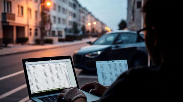 Top astuces pour trouver une assurance auto à petit prix