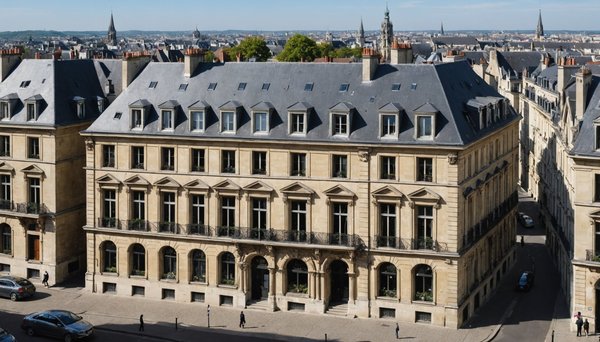 Gérez votre patrimoine immobilier facilement à reims